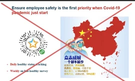 Phạt tiền, tịch thu điện thoại Tổng Giám đốc Bayer VN vì phát tán 'đường lưỡi bò'