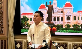 TPHCM lên tiếng việc không hợp nhất 3 văn phòng Đoàn ĐBQH, HĐND, UBND