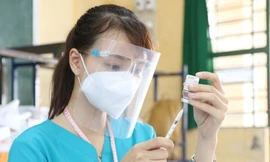 TP Thủ Đức và 21 quận, huyện ở TPHCM đều đạt ‘vùng xanh’ 