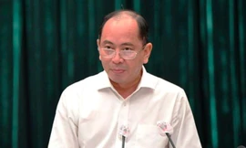 Giám đốc Sở Y tế TPHCM: Đã ghi nhận nhiều di chứng trên bệnh nhân hậu COVID-19