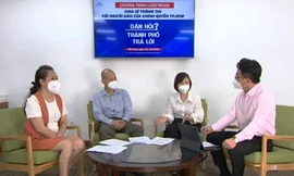 Lãnh đạo Sở Công Thương TPHCM: Chưa có cơ sở kết luận bán rượu bia làm ca nhiễm tăng 