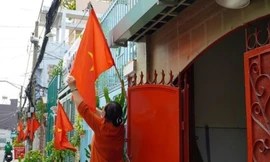 Lịch nghỉ Tết Dương lịch 2023 của cán bộ nhân viên, người lao động TPHCM