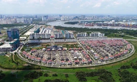 TPHCM kỷ luật 66 cán bộ sai phạm trong vụ Thủ Thiêm 