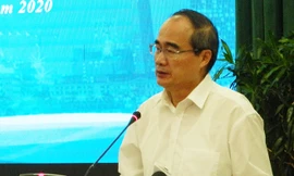 Bí thư TPHCM: Trọng án 4 người chết do không nắm chắc địa bàn 