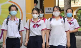 Tin đồn thí sinh tử vong do mắc COVID-19 ở TPHCM là sai sự thật