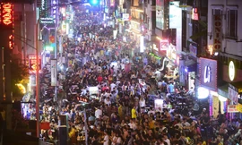 TPHCM hạn chế tụ tập đông người trong dịp Tết Nguyên đán