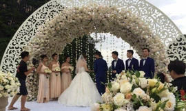 TPHCM tạm dừng hoạt động nhà hàng tiệc cưới, dịch vụ thể dục thể thao trong nhà