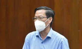 Chủ tịch TPHCM: Điều tôi lo nhất là đời sống và an sinh của người dân