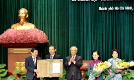 TP Thủ Đức, Trúc Nhi-Diệu Nhi vào 10 sự kiện nổi bật của TPHCM năm 2020