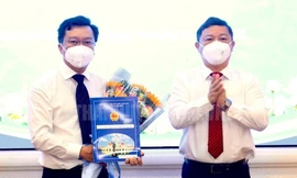 Bổ nhiệm phó giám đốc Sở Giáo dục và Đào tạo TPHCM