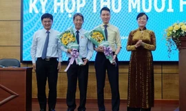 Miễn nhiệm hàng loạt lãnh đạo chủ chốt quận Thủ Đức, TPHCM