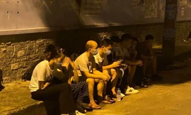 TPHCM lúng túng xử lý người Trung Quốc nhập cảnh trái phép?