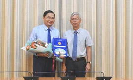 TPHCM kiện toàn nhiều nhân sự chủ chốt