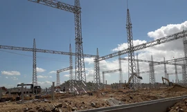 Miền Nam có nguy cơ thiếu điện gay gắt từ năm 2021