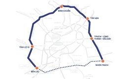 Thông tin nóng về bồi thường giải toả dự án đường Vành đai 3 TPHCM