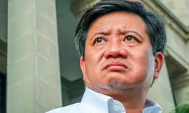 Ông Đoàn Ngọc Hải dùng tiền trợ cấp thôi việc làm gì?