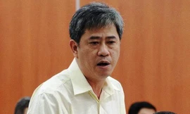 Tổng Giám đốc Đài truyền hình TPHCM đột ngột qua đời