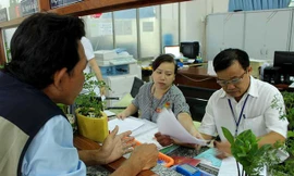 TPHCM sắp cho nghỉ việc gần 2.300 cán bộ?