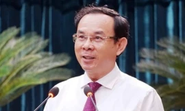 Bí thư TPHCM: Muốn làm đúng, làm tốt phải ‘thuộc bài, đúng vai’