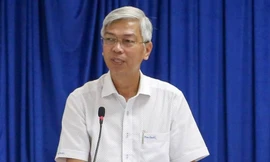 TPHCM chi thêm 7.500 tỷ đồng giải quyết vụ Thủ Thiêm