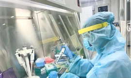 Chi viện khẩn cấp cho TPHCM 30.000 kit xét nghiệm nhanh, truy vết COVID-19