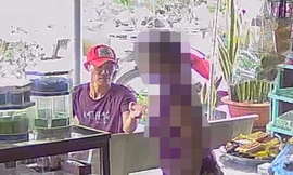 Đã rõ danh tính nghi phạm giết người đang bị hàng trăm cảnh sát truy lùng ở Long An