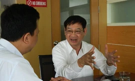 Vụ khiếu nại của 'cựu' tử tù Liên Khui Thìn: Biệt thự, đất kê biên bị tẩu tán