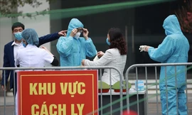 TPHCM niêm phong cơ sở massage liên quan đến công chứng viên mắc COVID-19