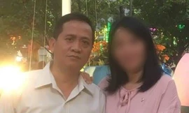 Vụ dâm ô 3 bé gái: Giáng chức Giám đốc Trung tâm Hỗ trợ xã hội TPHCM 