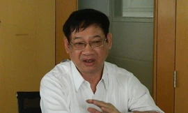 Cựu tử tù Liên Khui Thìn