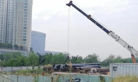 TPHCM 'xin giảm' 600 tỷ đồng vốn ngân sách Trung ương