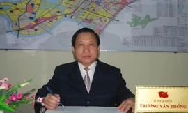 Kỷ luật Phó Trưởng Ban Tổ chức Thành ủy và hàng loạt cán bộ ở TPHCM 