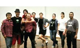 Sức trẻ Việt tỏa khắp năm châu