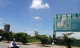 Khi 'đất vàng' chưa 'chuyển hóa' thành... vàng