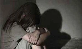 Nữ sinh lớp 12 bị cha ruột cưỡng hiếp nhiều năm