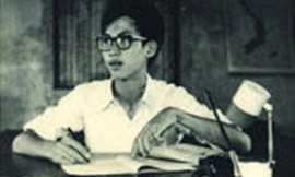 TS Lê Bá Khánh Trình: Dạy toán như... vẽ tranh