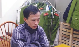 Thủ phạm Nguyễn Đức Tiềm