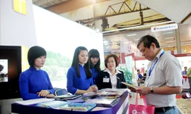 Chia sẻ, kết nối trong lĩnh vực du lịch