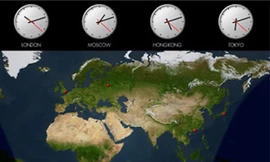 Việt Nam có nên đổi múi giờ thành GMT+8?