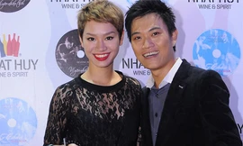 Hoàng Hiệp: 'Đổ bộ' album