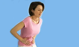 Đau bụng: Vị trí đau có thể cho biết nguyên nhân
