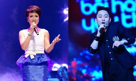 Uyên Linh hay Tùng Dương sẽ nhận 1 tỷ đồng?