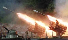 Việt Nam chống tàu ngầm ở Biển Đông thế nào? (Kỳ I)