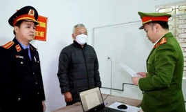 Nghệ An xem xét, thi hành kỷ luật nhiều tổ chức, đảng viên