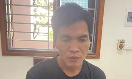 Dụ dỗ bán cô gái cùng xã sang Trung Quốc lấy chồng để nhận 5 triệu đồng tiền công