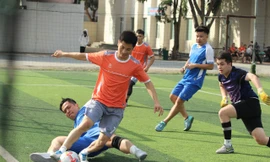 Đoàn khối Doanh nghiệp Nghệ An - dấu ấn 27 năm hình thành và phát triển