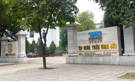 Tập đoàn của nữ đại gia vừa bị bắt nợ hơn 1.000 tỷ đồng thuế