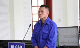 Bán người yêu qua biên giới với giá 90 triệu đồng