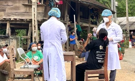 Kết quả xét nghiệm những người tiếp xúc trực tiếp với nữ sinh tử vong do bạch hầu