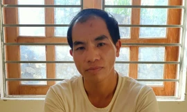 Nổ súng bắn chủ nhà khi trộm gà rồi lẩn trốn suốt 14 năm